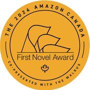 Amazon First Novel Award 2024 Shortlist Announced