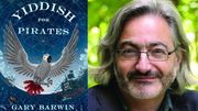 “Considering the Book as Bi(bli)osphere,” an Interview with Gary Barwin