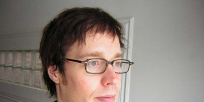 “I want my poem to embody this poem-like feeling.” - An Interview with Mark Truscott