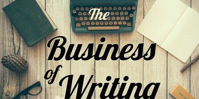 On the business of writing