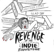 Revenge of the Indie Bookstore