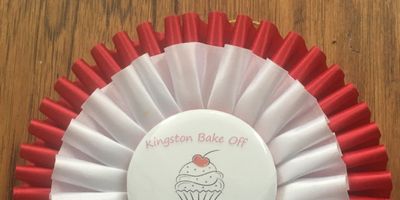 The Great Kingston Bake Off