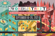 The Word On The Street’s 2021 Virtual Book Festival