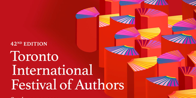 Toronto International Festival of Authors