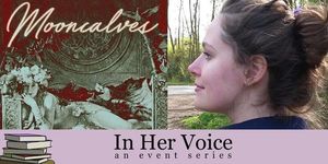 Victoria Hetherington | In Her Voice