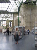Arles Provence Library IMG_0865