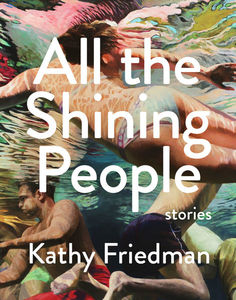 book cover_all the shining people