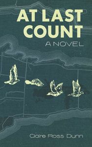 book cover_at last count