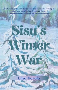 book cover_sisu winter war