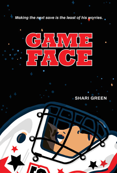 Game Face by Shari Green