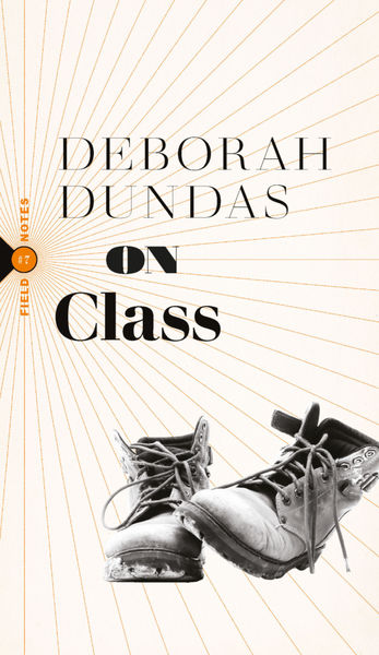 cover of On Class by Deborah Dundas