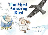 cover_the most amazing bird