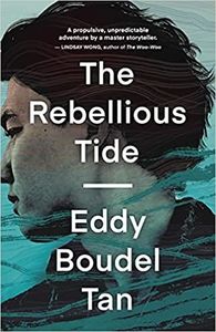 cover_the rebellious tide