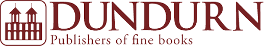 Dundurn Press' logo prior to 2021