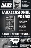 Faux Poems Cover