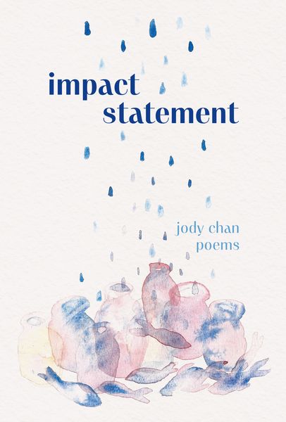 impact statement by Jody Chan