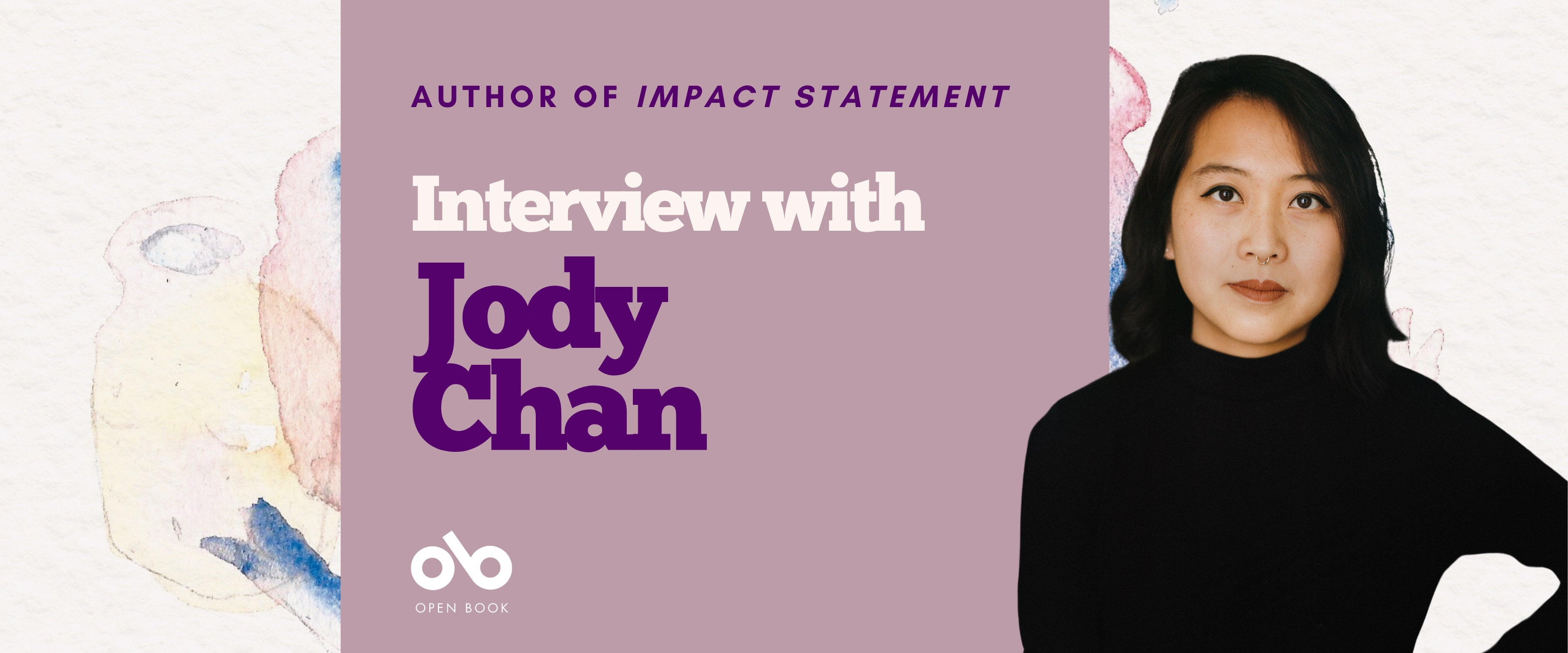 Interview with Jody Chan
