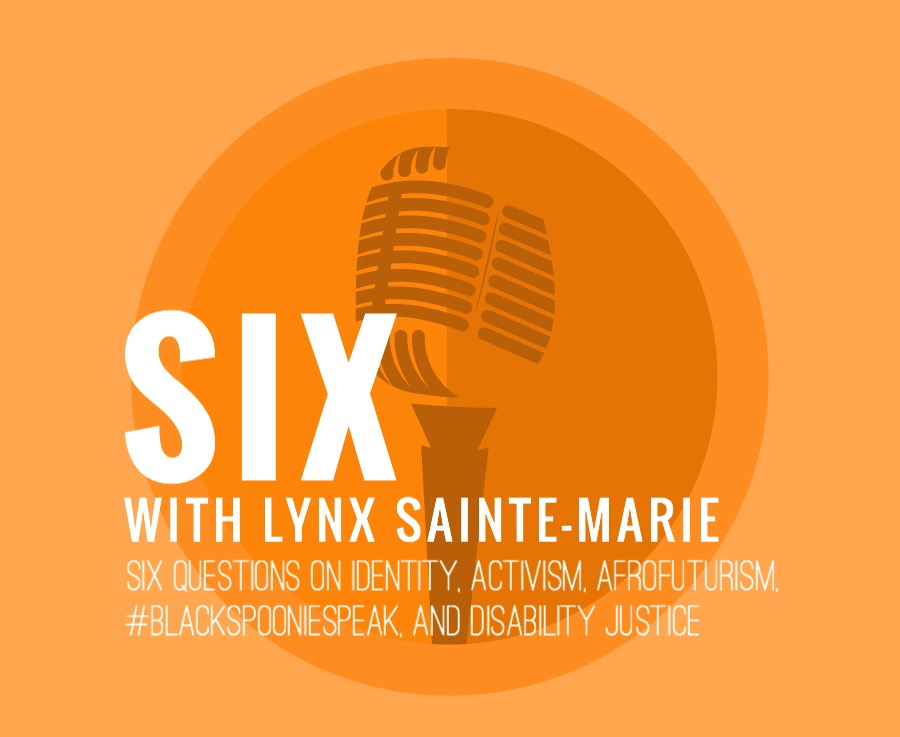 Lynx Sainte-Marie graphic