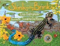 Skink-on-the-Brink-cover200px Del Rizzo