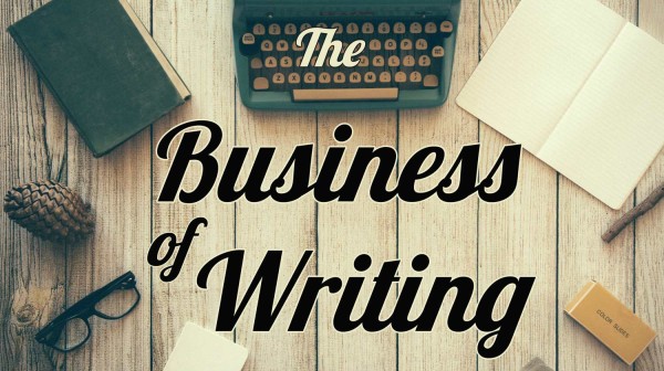 The Business of Writing