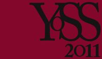 YOSS logo by Thomas Trafford