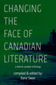 Changing the Face of Canadian Literature: A Diverse Canadian Anthology