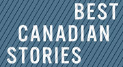 Best Canadian Stories Editor Russell Smith on Short Fiction & the Importance of Variety
