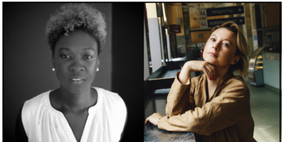 Canisia Lubrin & Valzhyna Mort Awarded 2021 Griffin Poetry Prizes