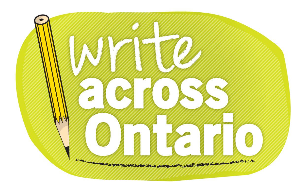 Writing contests canada youth picture