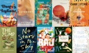 Enter to Win an Epic 10 Book Prize Pack from The Word on the Street