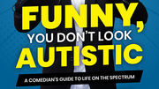 Excerpt! From Michael McCreary's Witty & Educational Debut About Life on the Spectrum: Funny, You Don't Look Autistic