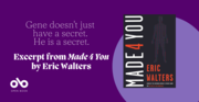 Excerpt: A New Friend Has a Dark Secret in Veteran KidLit Star Eric Walters' New Novel, Made 4 You