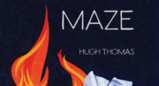 Excerpt: Read Five Poems from Hugh Thomas' Maze, a Witty and Language-Loving Collection of Mistranslations  
