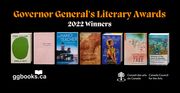 Governor General's Literary Award Winners Revealed with Wins for Sheila Heti and Eli Baxter