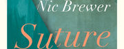 "I Learned How to be Human from Writing This Novel" Nic Brewer on Her Unforgettable and Fantastical Debut Novel, Suture