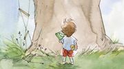 Jessica Scott Kerrin Tells Us About the Little Boy on a Bus Who Inspired Her First Picture Book