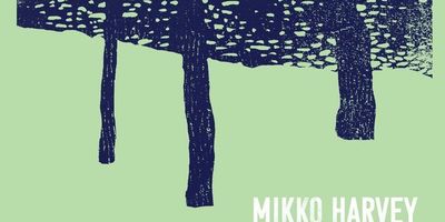 "My Goal is to Surprise Myself" Debut Poet Mikko Harvey on Cat Poems, Favourite Reads, & Promising Scraps