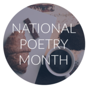 National Poetry Month Turns 20 & Canadian Poets Share Their Favourite Poems of the Last 20 Years