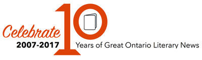 Open Book Celebrates Our 10th Anniversary: What We Love About Ontario