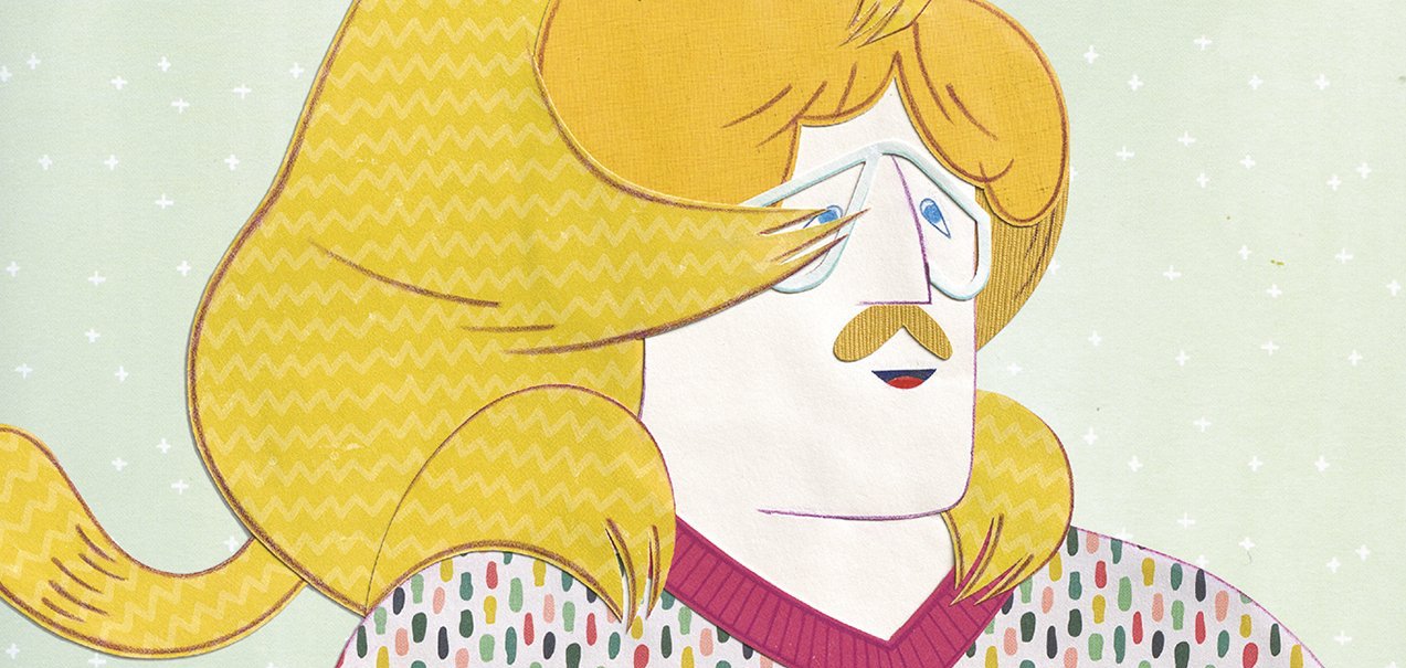 Picture Book Author Paper Artist Thao Lam On The Books That