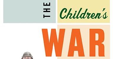 Read an Excerpt from The Children's War by Short Fiction Star C.P. Boyko