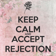 Accepting Rejection