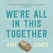 Interview with Amy Jones: Ideas, Characters and the Importance of Representing Northern Ontario in Literature 