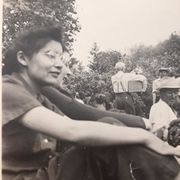 nôhkompan (my late grandmother): Ida McLeod (Vandall)