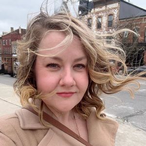 Holly Kent 2025