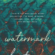Book Therapy: Christy Ann Conlin’s Watermark