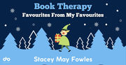 Book Therapy - Favourites From My Favourites - Stacey May Fowles