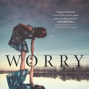 Book Therapy: Jessica Westhead’s Worry