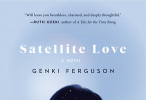 Satellite Love