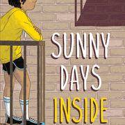 Book Therapy: Sunny Days Inside
